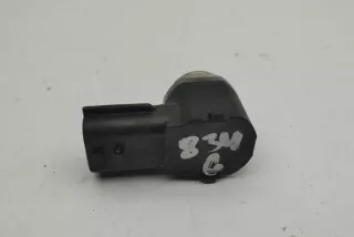 284429973R Датчик температуры Renault Clio 4 Арт e12464384, вид 2