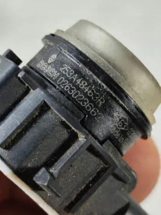 253A48463R Датчик температуры Renault Clio 4 Арт e12464376, вид 4
