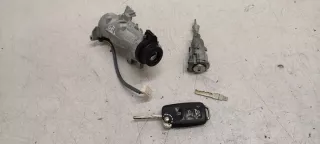 1K0905851B Замок зажигания Volkswagen Golf 6 Арт e12464290, вид 1