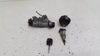 4B0905851C Замок зажигания Skoda Fabia 2 Арт e12464128, вид 2