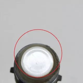 A0009055504 Датчик температуры Mercedes E C207 Арт e12463855, вид 6