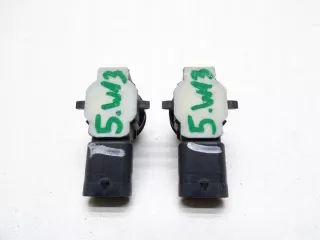 A0009050342 17622712778 Датчик температуры Mercedes B W246 Арт e12463587, вид 3