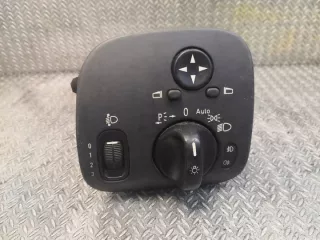 2035451404 Блок управления светом Mercedes C W203 Арт e12463571, вид 1
