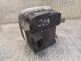 2035451404 Блок управления светом Mercedes C W203 Арт e12463571, вид 2