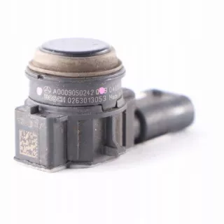 A0009050242 Датчик температуры Mercedes A W176 Арт e12463558, вид 7