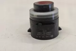 A0009055504 Датчик температуры Mercedes A W177 Арт e12463536, вид 1
