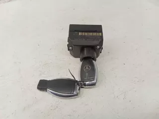 A2215450708 Замок зажигания Mercedes S W221 Арт e12463470, вид 1