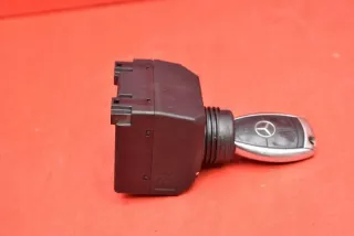 A1645450908 Замок зажигания Mercedes GL X164 Арт e12463460, вид 4