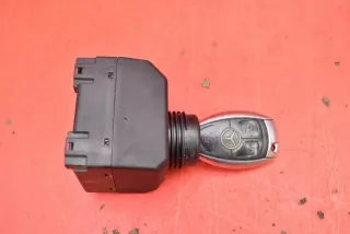 A1645450908 Замок зажигания Mercedes GL X164 Арт e12463460, вид 5