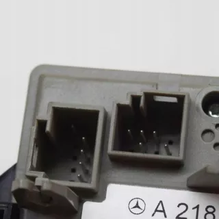A2189053501 Замок зажигания Mercedes E C207 Арт e12463446, вид 5