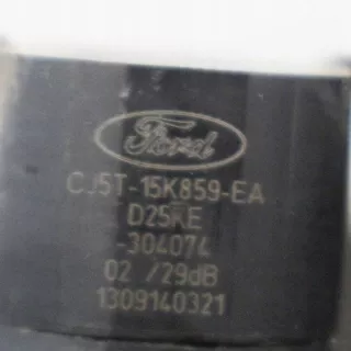 CJ5T15K859EA Датчик температуры Ford Transit Custom Арт e12463266, вид 4