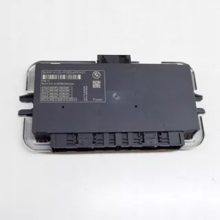 9383699 Блок управления светом BMW X3 F25 Арт e12463223, вид 1