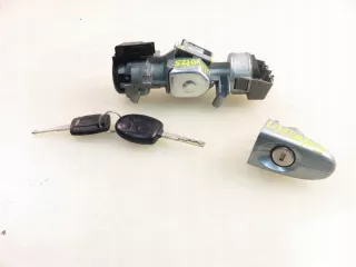 3M513F880AD 6E5T15607BA Замок зажигания Ford S-Max 1 Арт e12463136, вид 1