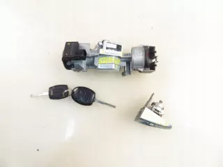 3M513F880AD 6E5T15607BA Замок зажигания Ford S-Max 1 Арт e12463136, вид 12