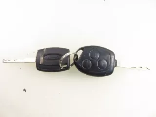 3M513F880AD 6E5T15607BA Замок зажигания Ford S-Max 1 Арт e12463136, вид 9