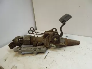 3B0419502 Рулевая колонка Volkswagen Passat B5 Арт e12463083, вид 1