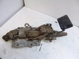 3B0419502 Рулевая колонка Volkswagen Passat B5 Арт e12463083, вид 2