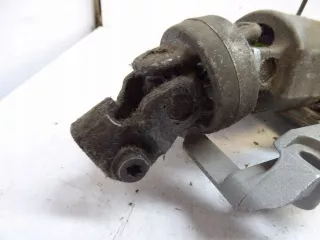 3B0419502 Рулевая колонка Volkswagen Passat B5 Арт e12463083, вид 3