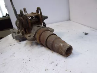 3B0419502 Рулевая колонка Volkswagen Passat B5 Арт e12463083, вид 4