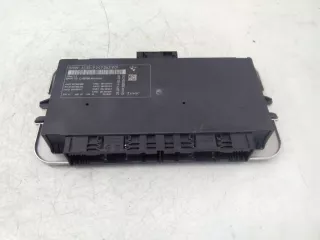 9247062 Блок управления светом BMW 5 F10/F11/GT F07 Арт e12463034, вид 1