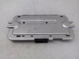 9247062 Блок управления светом BMW 5 F10/F11/GT F07 Арт e12463034, вид 2