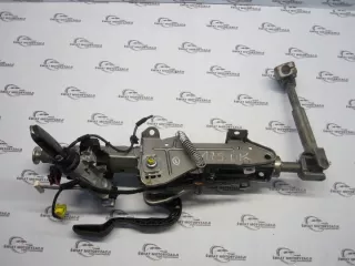 1K2419502BB 1K0905865A 1K0905851B Рулевая колонка Volkswagen Golf 6 Арт e12463024, вид 1