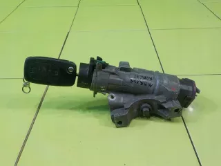 4B0905851B 14AB148 Замок зажигания Audi TT 1 Арт e12462947, вид 2