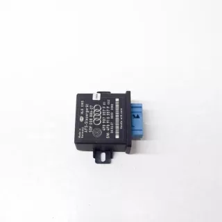 4F0907357F Блок управления светом Audi Q7 4L Арт e12462902, вид 3