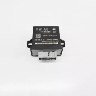 8X0907357C Блок управления светом Audi Q7 4L Арт e12462900, вид 1