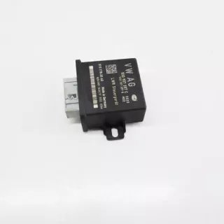 8X0907357C Блок управления светом Audi Q7 4L Арт e12462900, вид 2