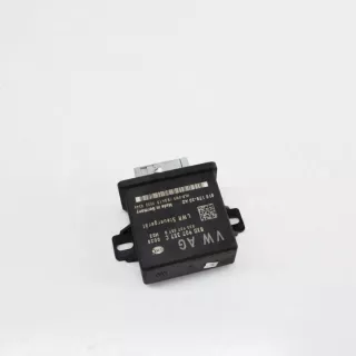 8X0907357C Блок управления светом Audi Q7 4L Арт e12462900, вид 3