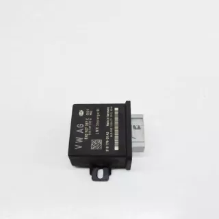 8X0907357C Блок управления светом Audi Q7 4L Арт e12462900, вид 4