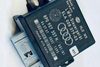 8P0907357H Блок управления светом Audi A6 C6 (S6,RS6) Арт e12462876, вид 1