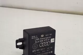 5LA00837901 Блок управления светом Audi A6 C6 (S6,RS6) Арт e12462874, вид 1