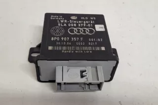 5LA00837901 Блок управления светом Audi A6 C6 (S6,RS6) Арт e12462874, вид 3