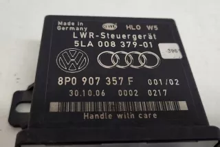 5LA00837901 Блок управления светом Audi A6 C6 (S6,RS6) Арт e12462874, вид 4