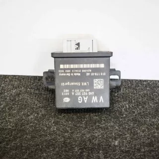 4H0907357A Блок управления светом Audi A6 C7 (S6,RS6) Арт e12462855, вид 3