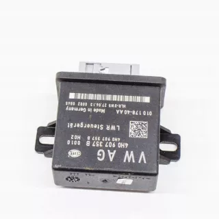 4H0907357B Блок управления светом Audi A6 C7 (S6,RS6) Арт e12462852, вид 2