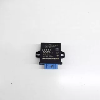 8H0907357C Блок управления светом Audi A5 (S5,RS5) 1 Арт e12462844, вид 1