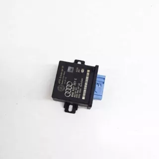 8H0907357C Блок управления светом Audi A5 (S5,RS5) 1 Арт e12462844, вид 3