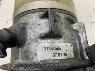 31387595 Насос гидроусилителя руля Volvo S60 2 Арт e12462785, вид 4