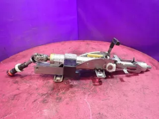 488100003R 487000006R Рулевая колонка Renault Laguna 3 Арт e12462758, вид 2
