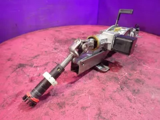 488100003R 487000006R Рулевая колонка Renault Laguna 3 Арт e12462758, вид 3