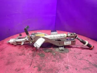 488100003R 487000006R Рулевая колонка Renault Laguna 3 Арт e12462758, вид 4