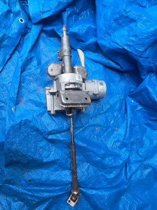 488105110R 488105110 Рулевая колонка Renault Clio 4 Арт e12462740, вид 1