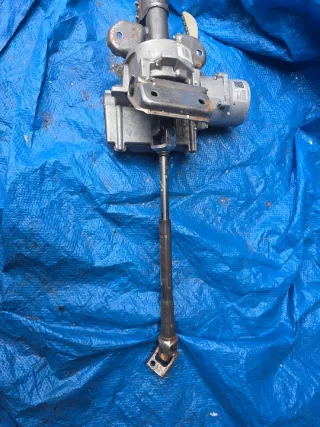 488105110R 488105110 Рулевая колонка Renault Clio 4 Арт e12462740, вид 2