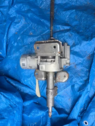 488105110R 488105110 Рулевая колонка Renault Clio 4 Арт e12462740, вид 3