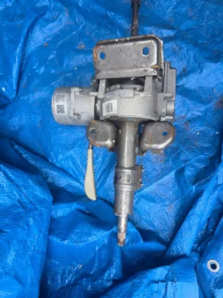 488105110R 488105110 Рулевая колонка Renault Clio 4 Арт e12462740, вид 4