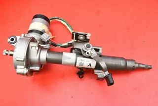 JJ301-000740 160800-0683 Насос гидроусилителя руля Toyota Yaris 3 Арт e12462662, вид 1