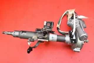 JJ301-000740 160800-0683 Насос гидроусилителя руля Toyota Yaris 3 Арт e12462662, вид 2